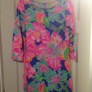 Lily Pulitzer Dress Size Small